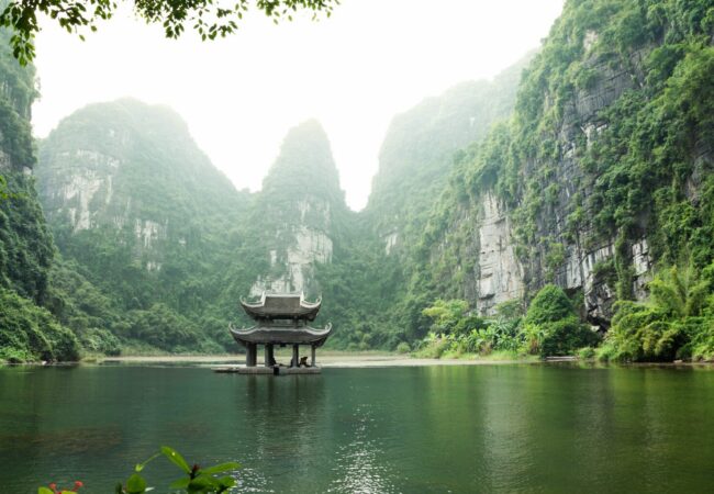Best time to visit and enjoy Vietnam